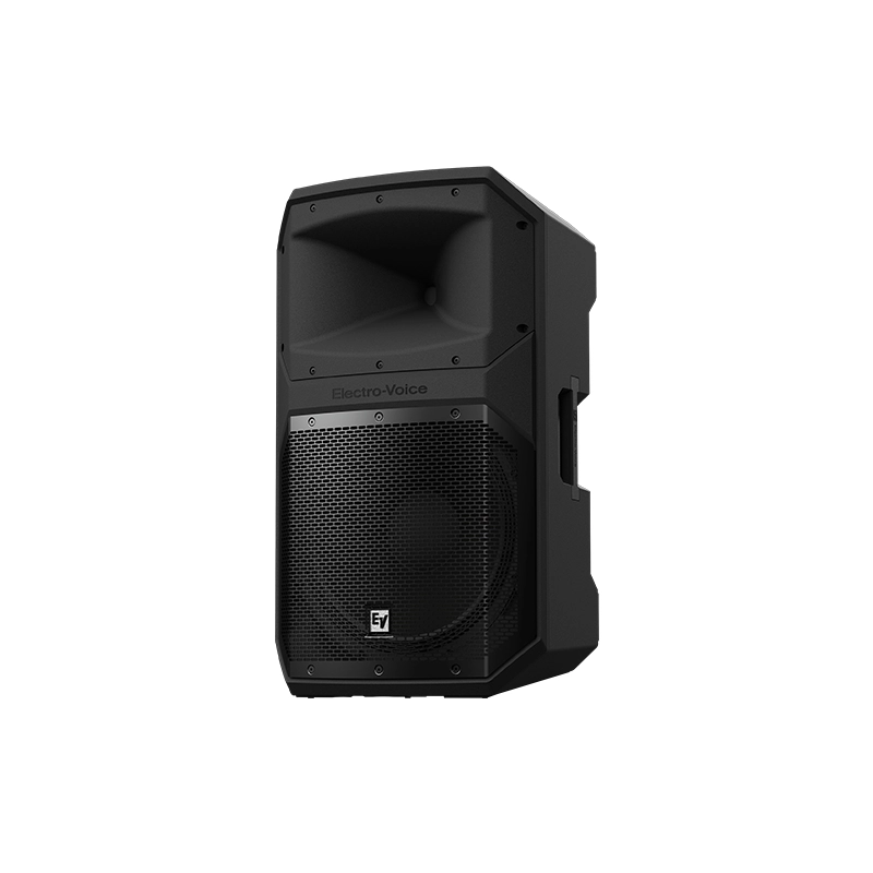 EV EVIVA 15P ตู้ลำโพง Active 15 นิ้ว 2 ทาง 1000 วัตต์