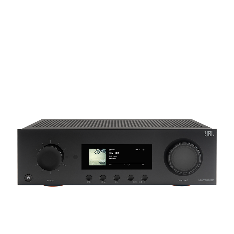 AV Receiver MA7100HP
