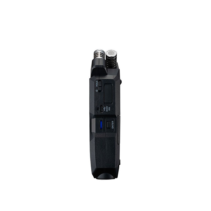 เครื่องบันทึกเสียง H4essential