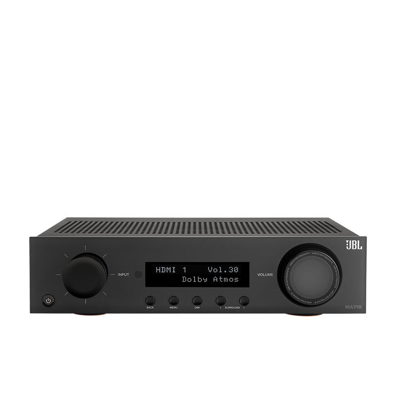 AV Receiver MA710