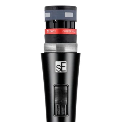 SE ELECTRONICS V2 SWITCH