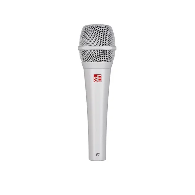 SE ELECTRONICS V7 WHITE