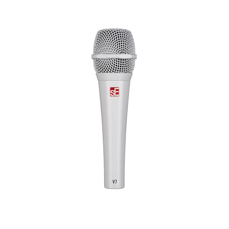 SE ELECTRONICS V7 WHITE