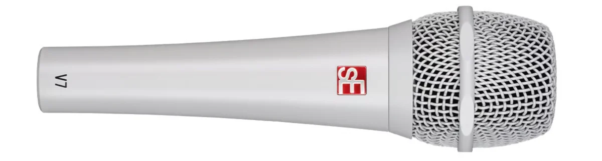 SE ELECTRONICS V7 WHITE