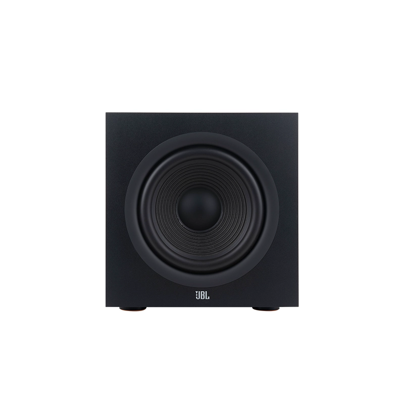 JBL STAGE 200P Black