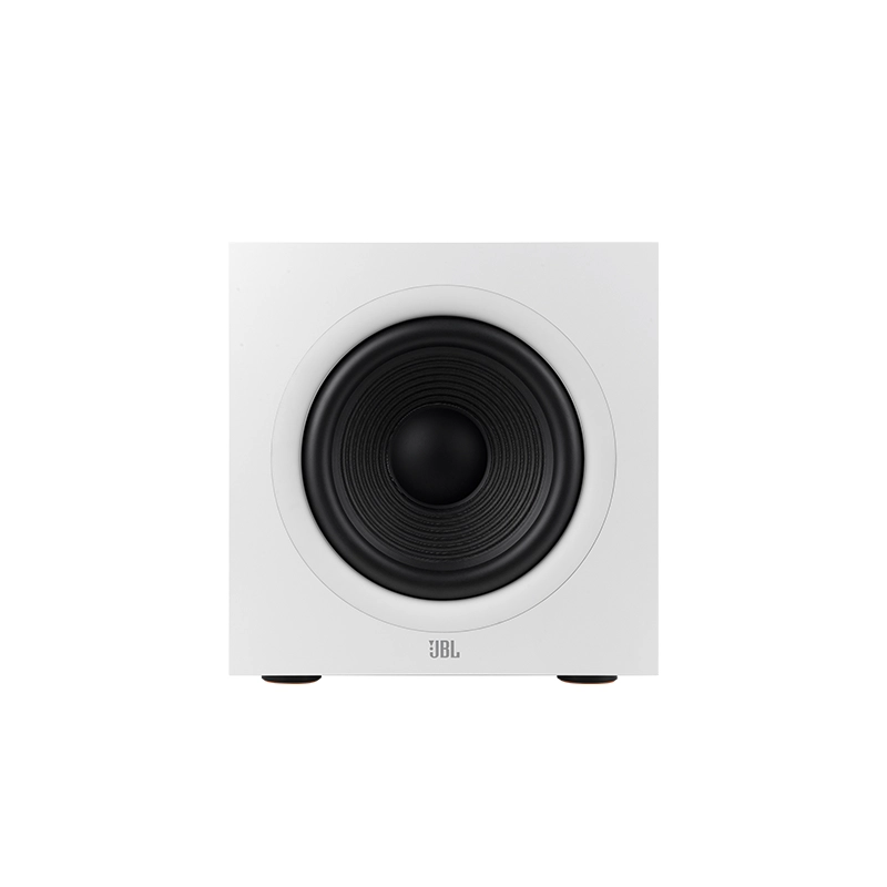 JBL STAGE 200P WHITE