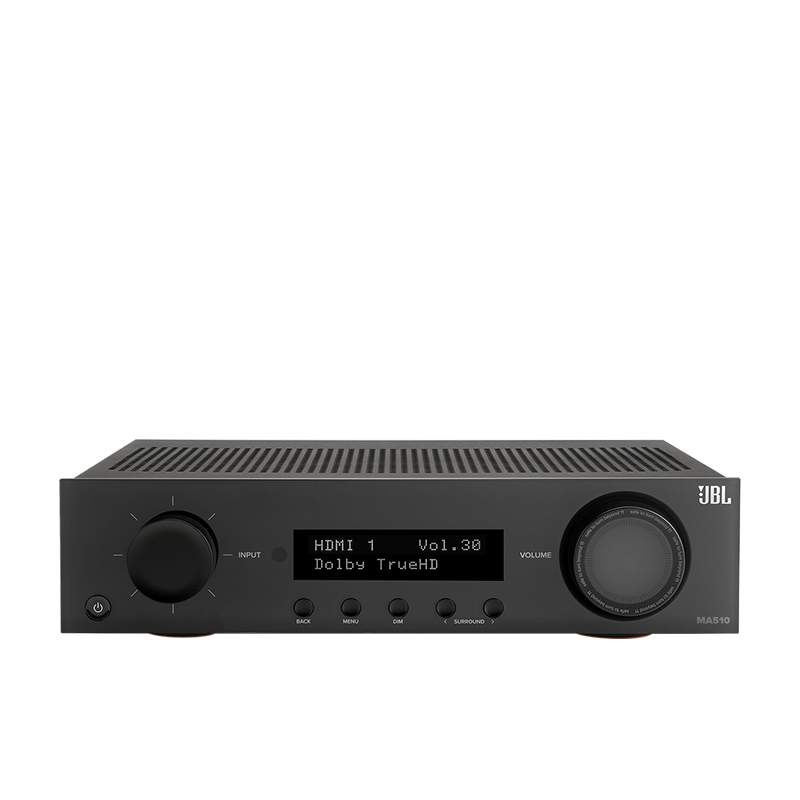 AV Receiver MA510