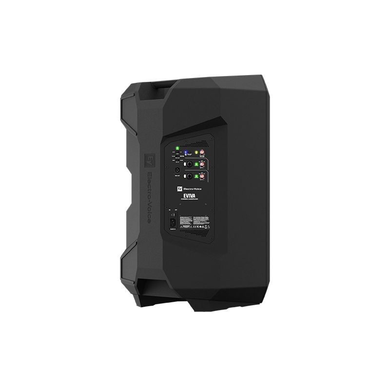 EV EVIVA 15P ตู้ลำโพง Active 15 นิ้ว 2 ทาง 1000 วัตต์