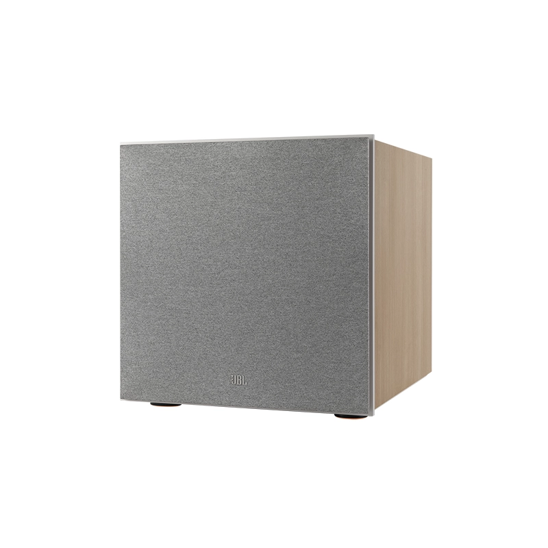 JBL STAGE 220P White