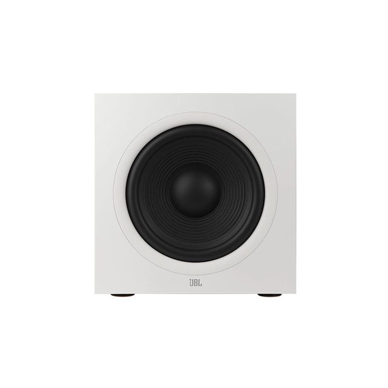 JBL STAGE 220P White