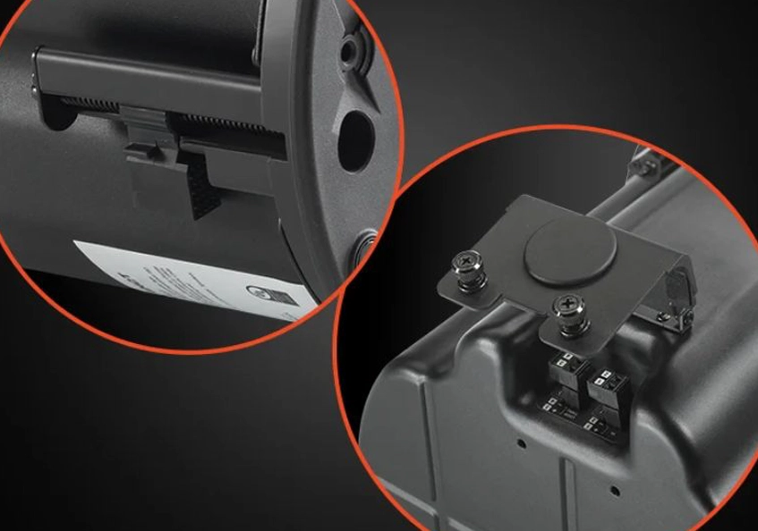 JBL Control 400