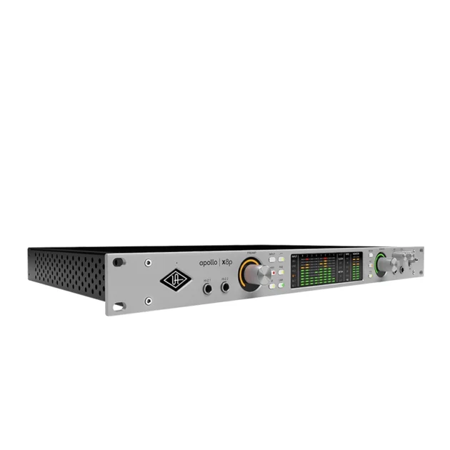 UNIVERSAL AUDIO Apollo x8p Gen2
