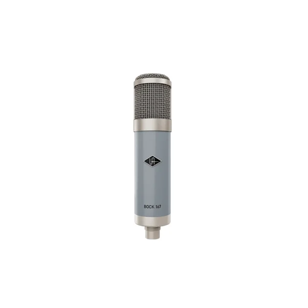 UNIVERSAL AUDIO UA Bock 167