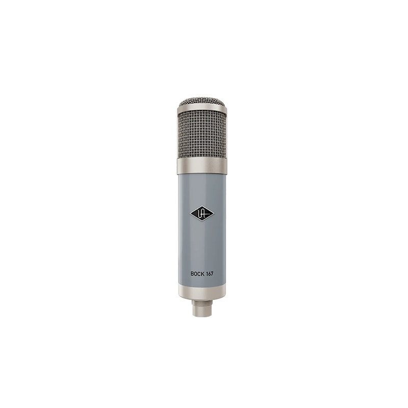 UNIVERSAL AUDIO UA Bock 167