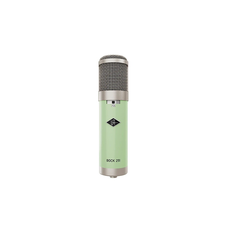 UNIVERSAL AUDIO UA Bock 251