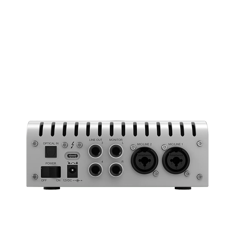 UNIVERSAL AUDIO Apollo Twin X Gen2