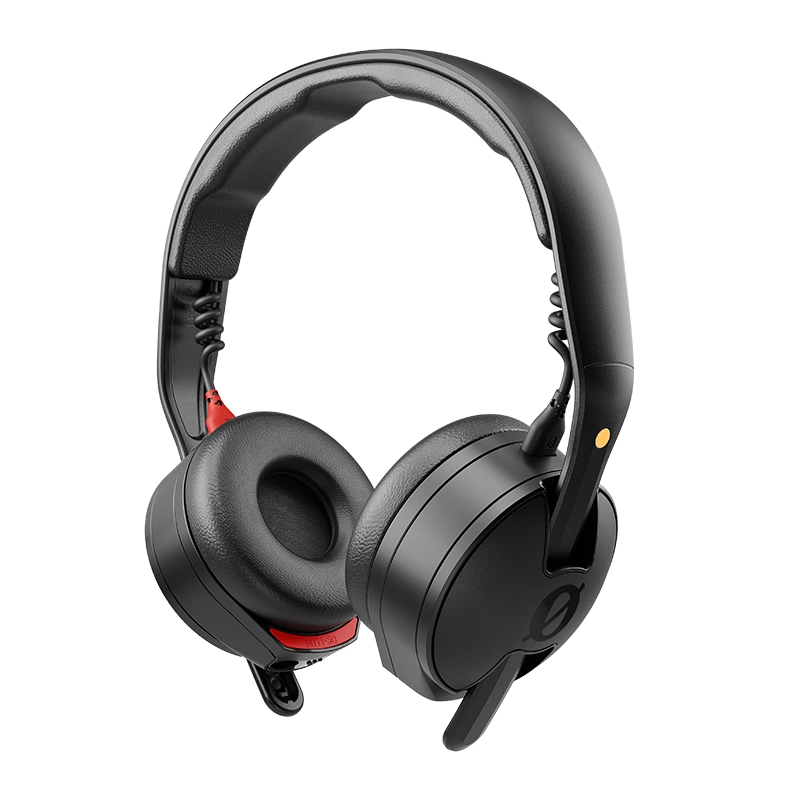 RODE NTH-50 หูฟังสตูดิโอ แบบ Supra-Aural/On-Ear