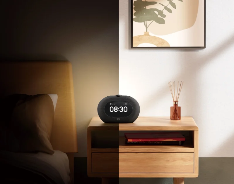 JBL HORIZON 3