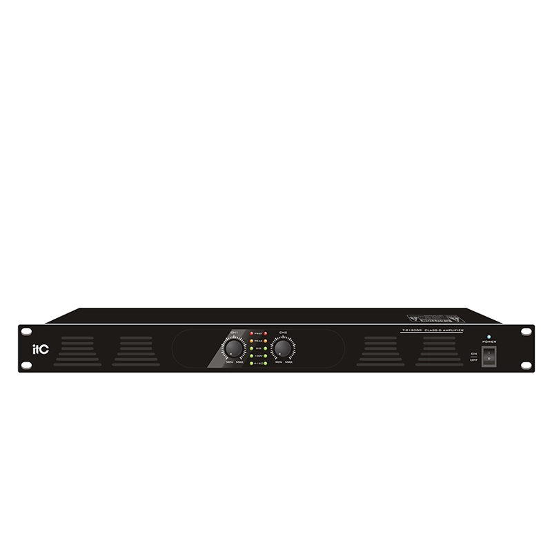 ITC T-2S350DS