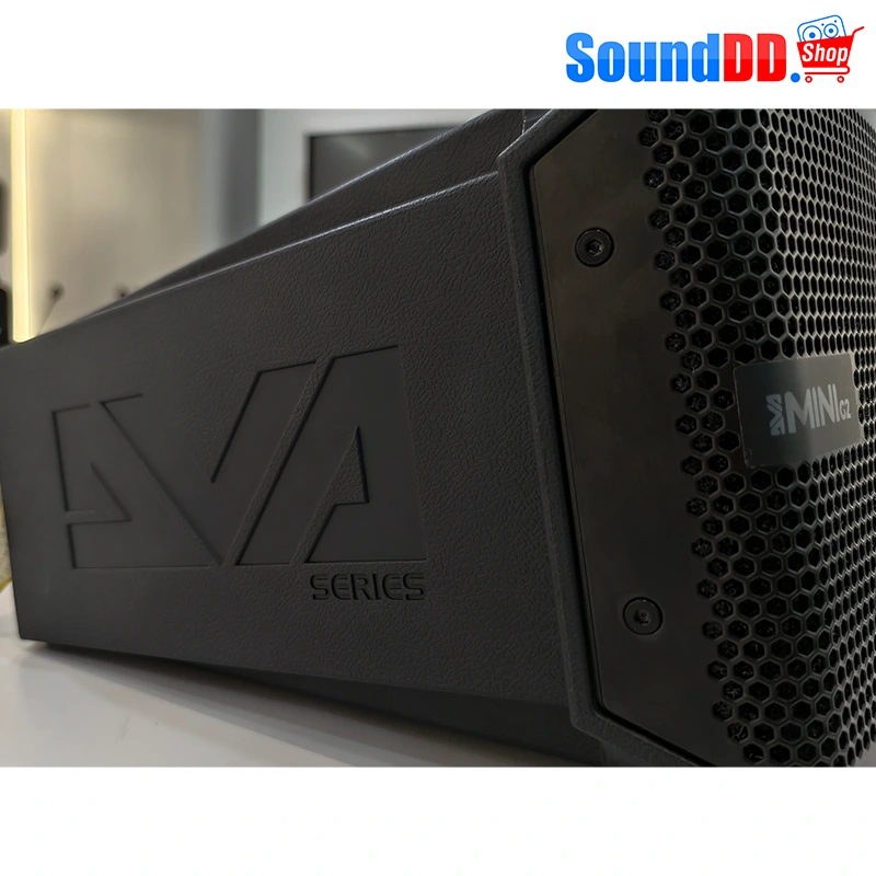 dBtechnologies DVA Mini G2
