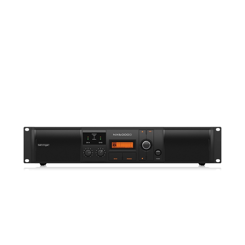 BEHRINGER NX6000D