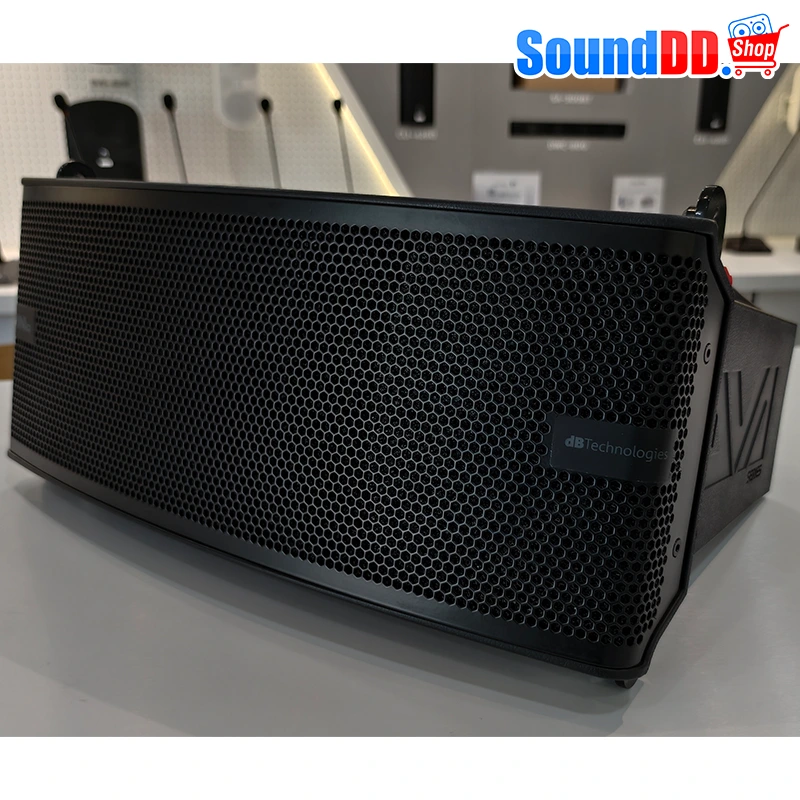 dBtechnologies DVA Mini G2