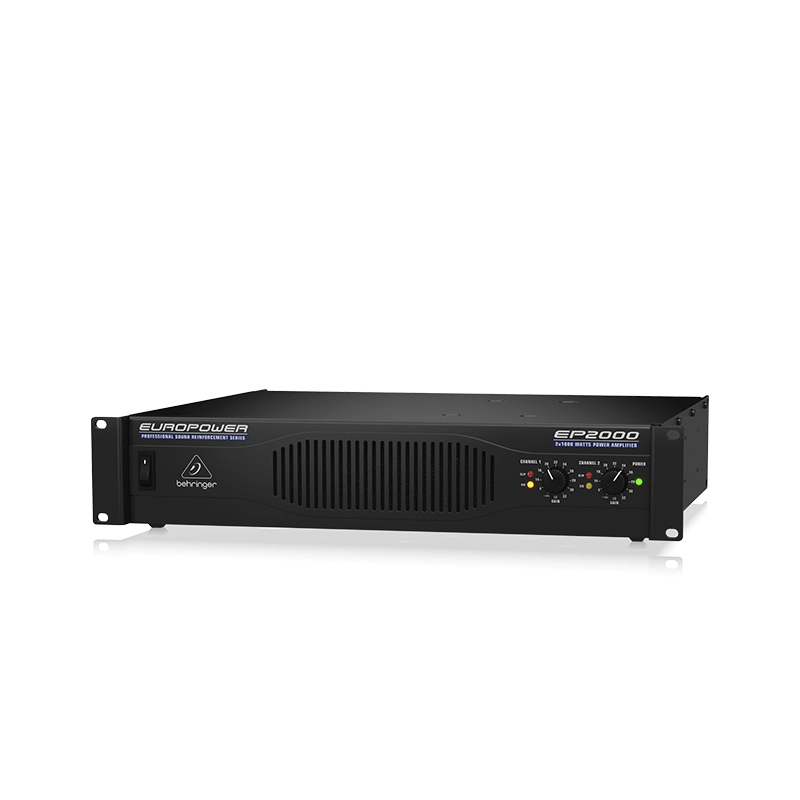 BEHRINGER EP2000