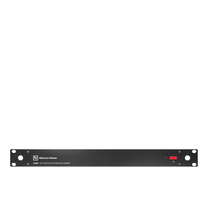 เครื่องแยกสัญญาณ EV RE3-ACC-AASP