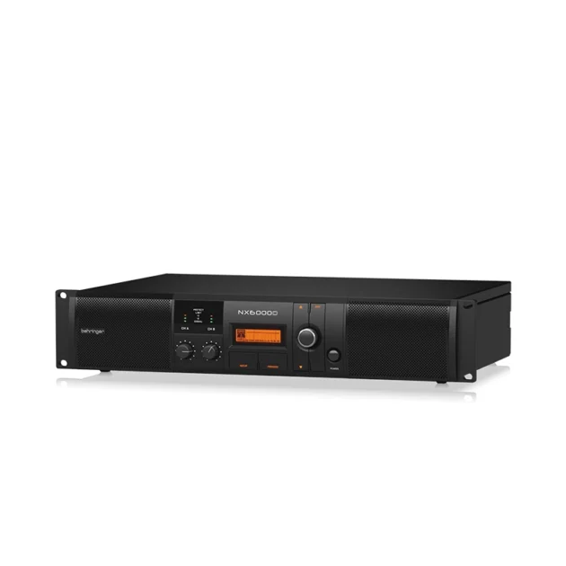 BEHRINGER NX6000D