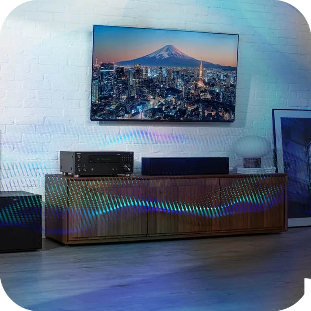 ONKYO TX-Z30