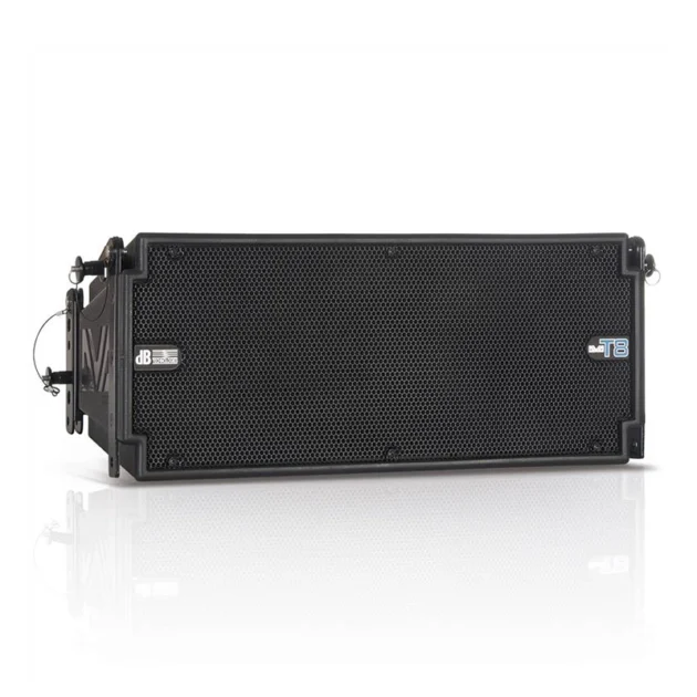 dBtechnologies DVA T8