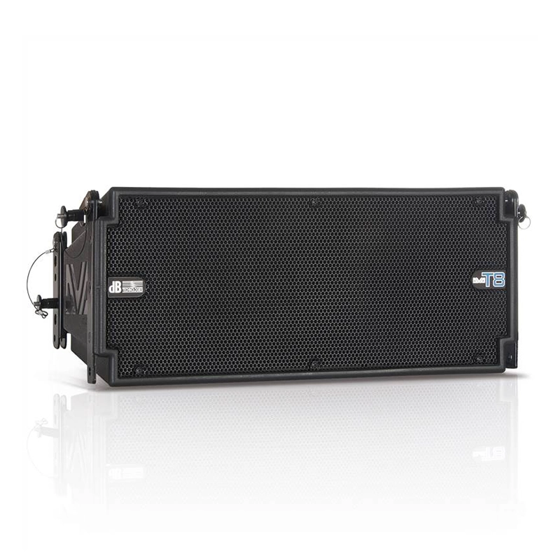 dBtechnologies DVA T8