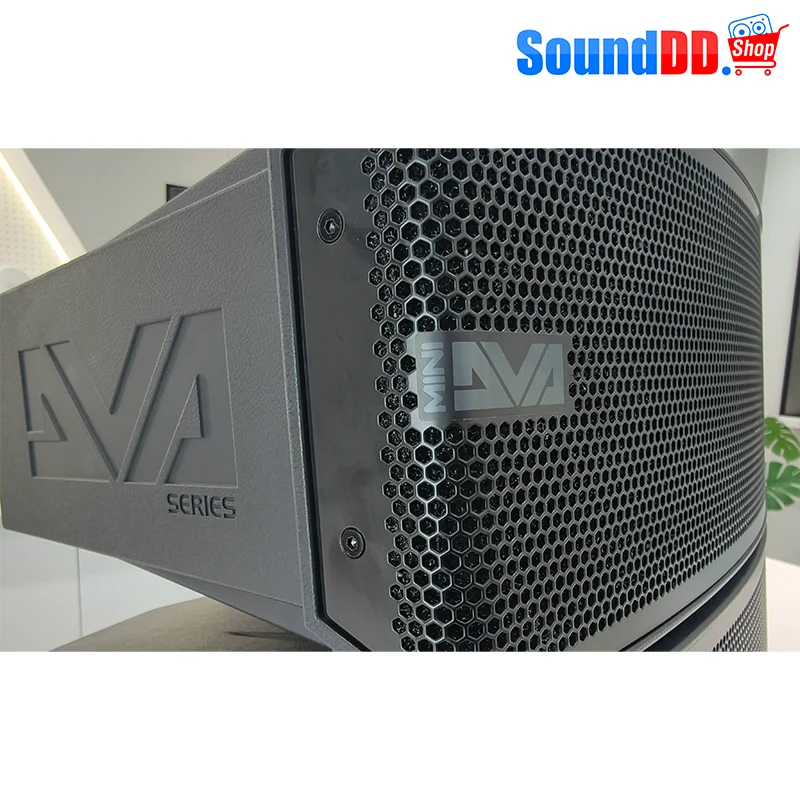 dBtechnologies DVA Mini G2