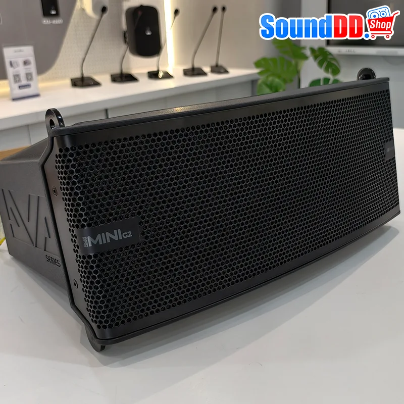 dBtechnologies DVA Mini G2