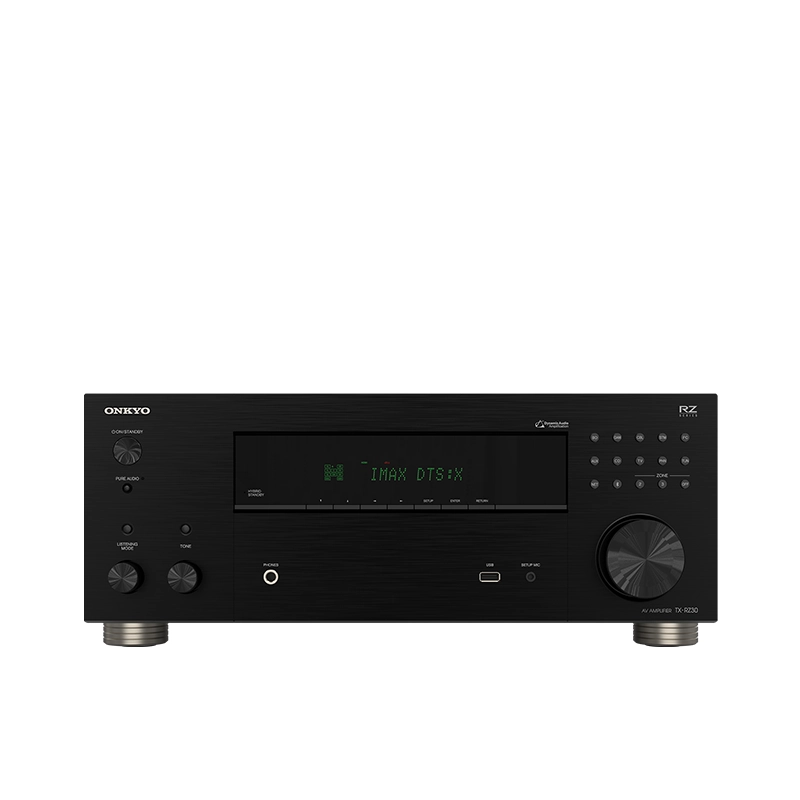 ONKYO TX-Z30