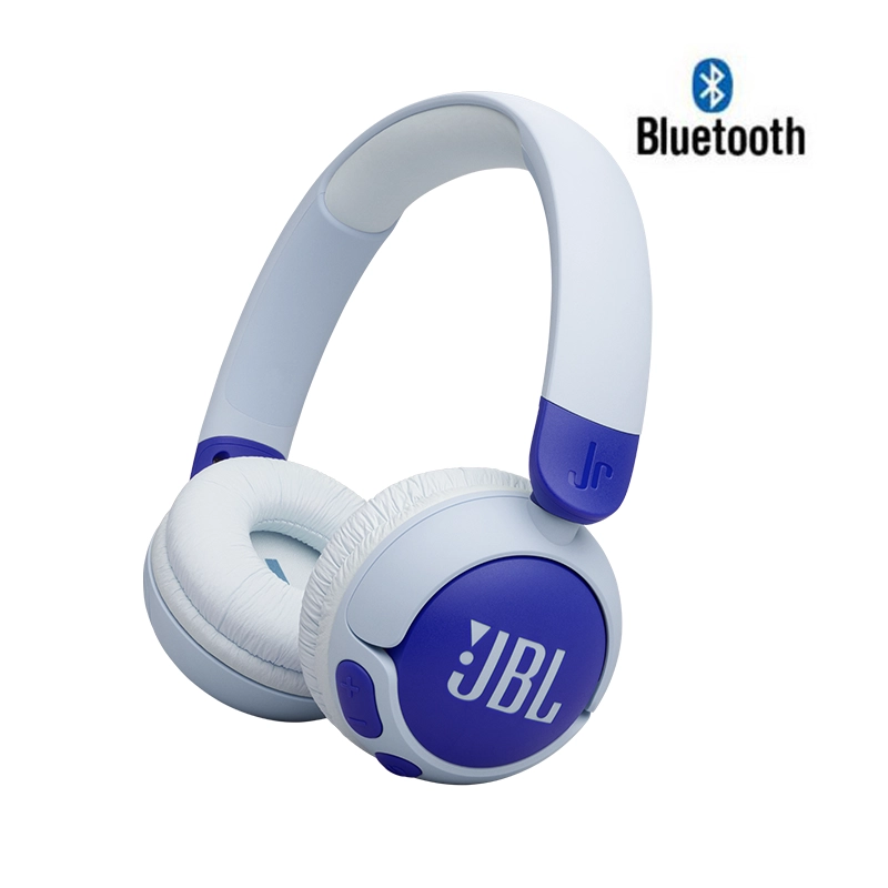 JBL JUNIOR 320BT หูฟังดูหนัง/ฟังเพลง สำหรับเด็ก แบบไร้สาย
