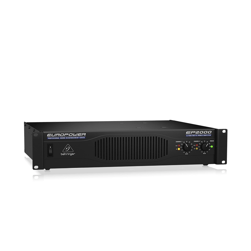 BEHRINGER EP2000