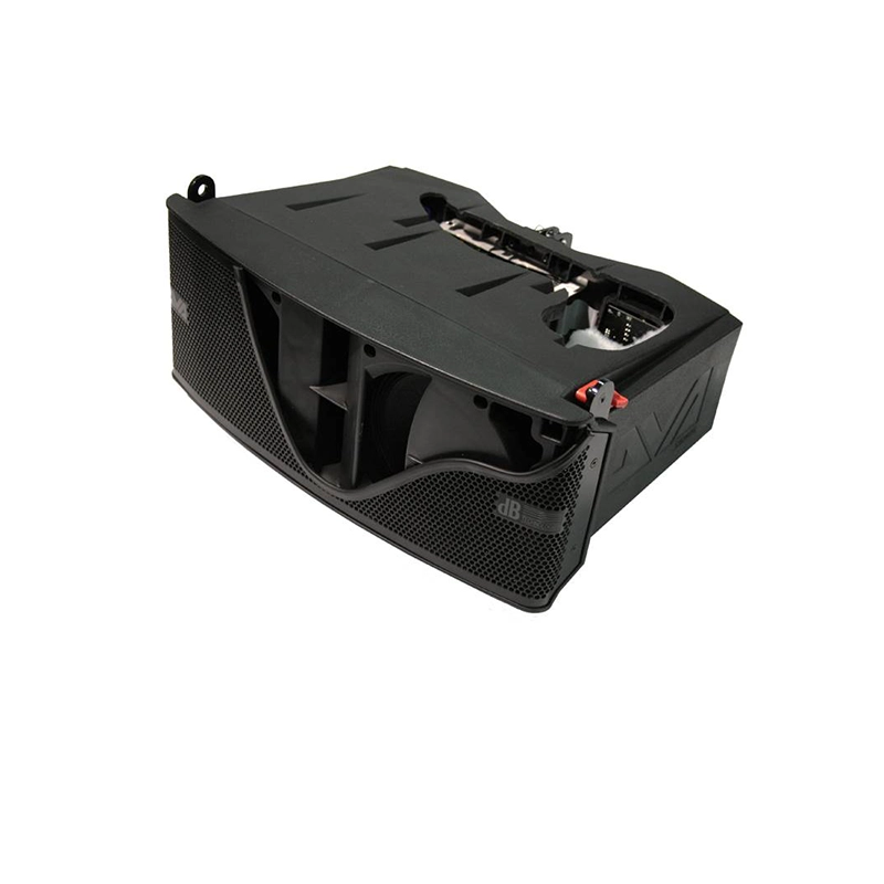 dBtechnologies DVA M2M + DAVA M2S