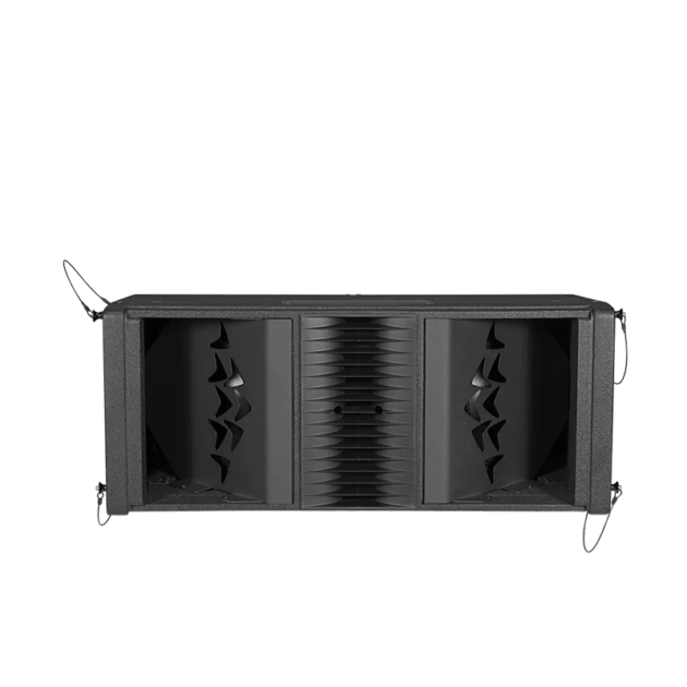 WHARFEDALE PRO WLA-210XP