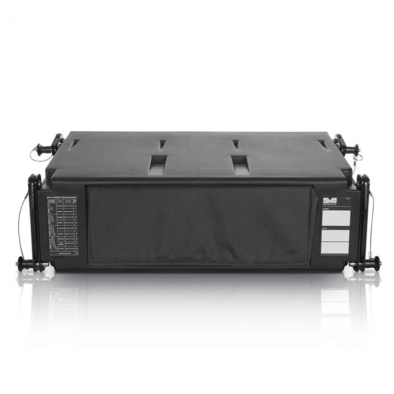 dBtechnologies DVA T8