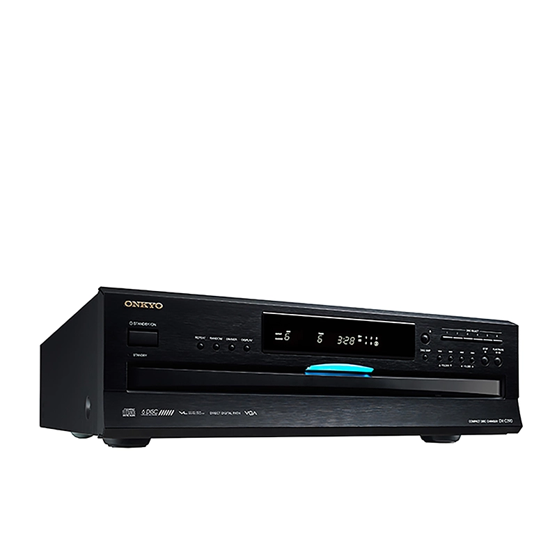 ONKYO DX-C390