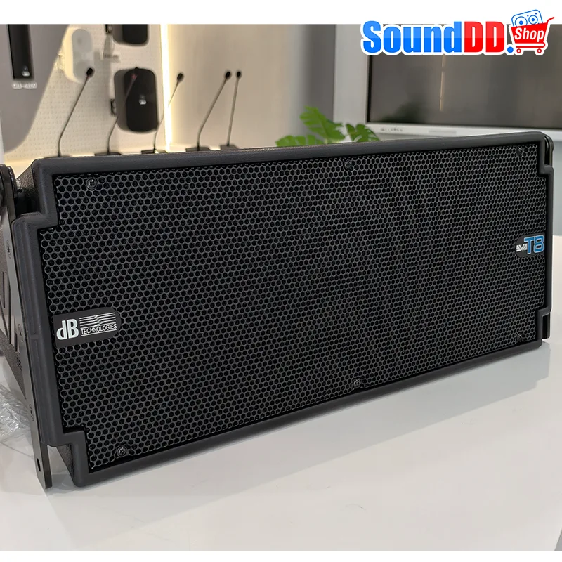 dBtechnologies DVA T8