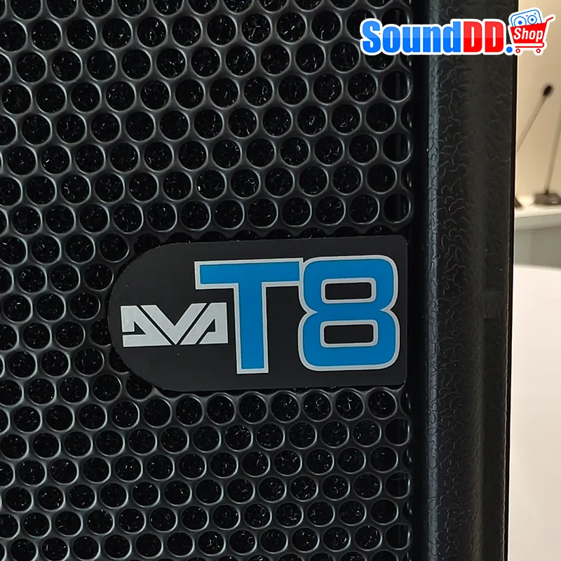 dBtechnologies DVA T8