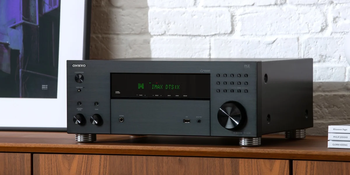 ONKYO TX-Z30