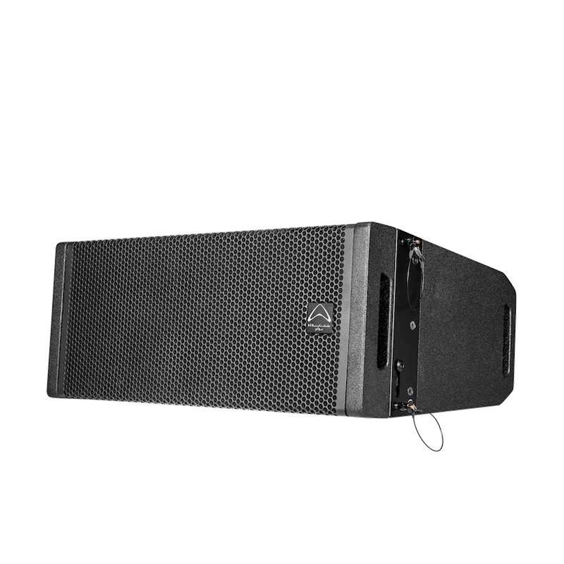 WHARFEDALE PRO WLA-210XP