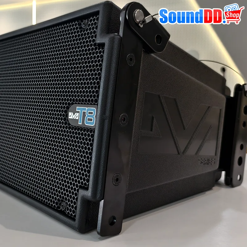 dBtechnologies DVA T8