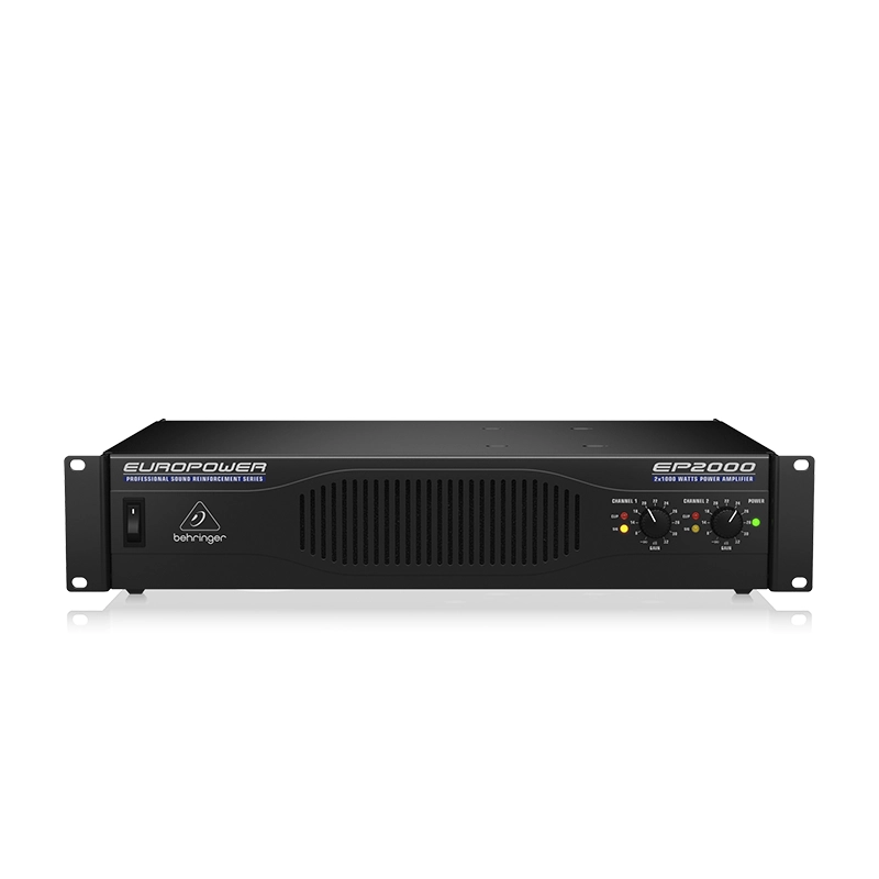 BEHRINGER EP2000