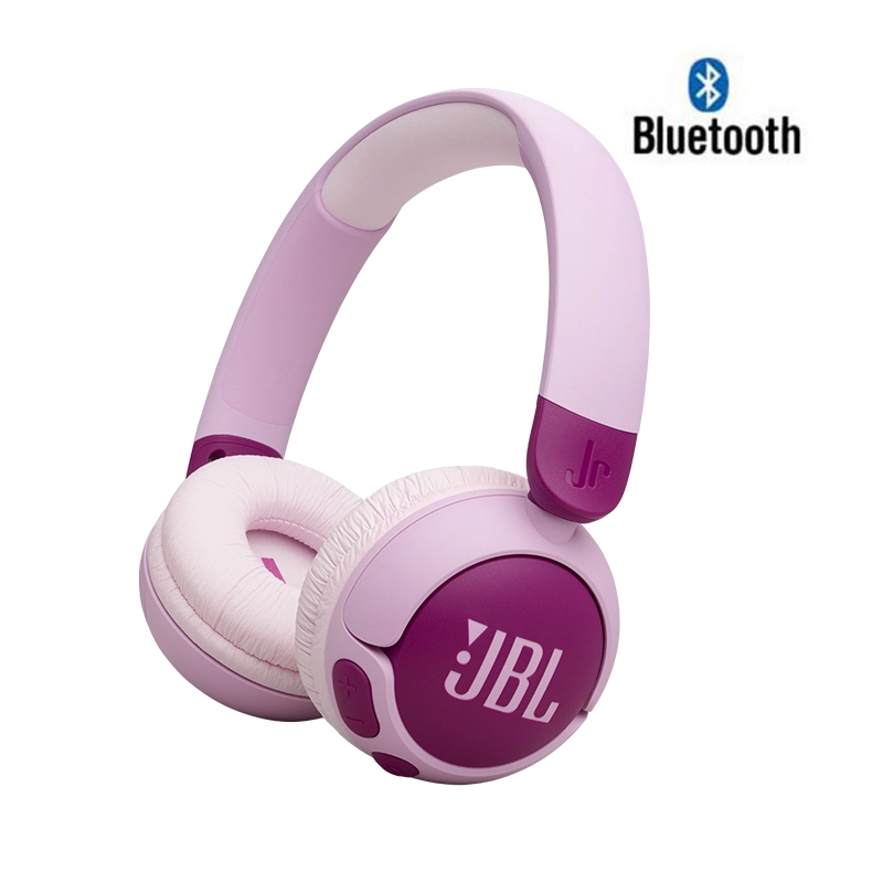 JBL JUNIOR 320BT หูฟังดูหนัง/ฟังเพลง สำหรับเด็ก แบบไร้สาย
