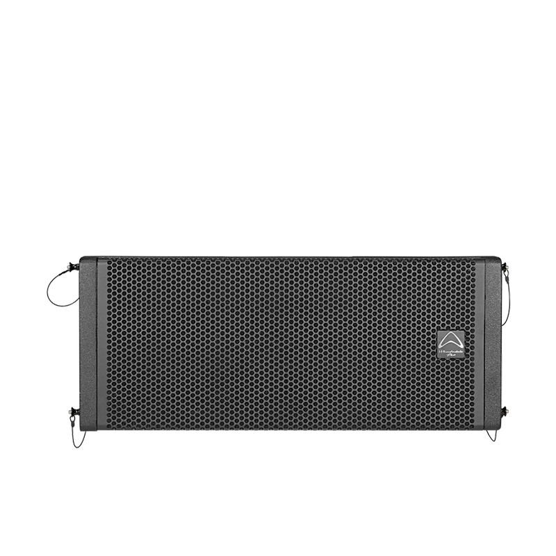 WHARFEDALE PRO WLA-210XP