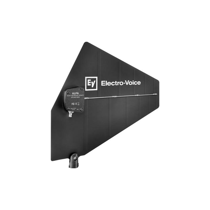 เสาอากาศแบบใบพัด EV RE3-ACC-ALPA